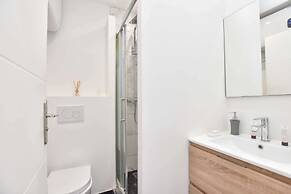 Charming 1br/4p Apartment - Louvre Museum