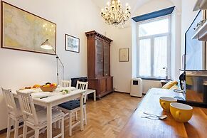 Central Apartment Porta Soprana Genova