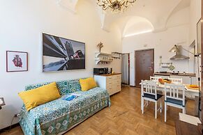 Central Apartment Porta Soprana Genova