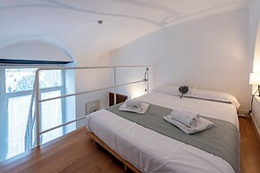 Central Apartment Porta Soprana Genova