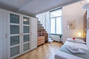 Central Apartment Porta Soprana Genova
