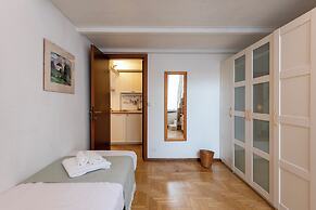 Central Apartment Porta Soprana Genova