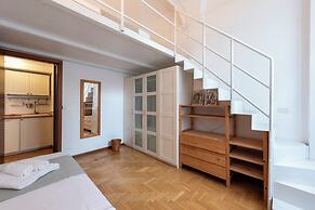Central Apartment Porta Soprana Genova