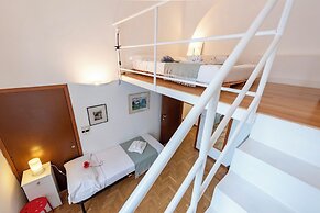 Central Apartment Porta Soprana Genova