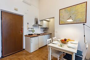 Central Apartment Porta Soprana Genova