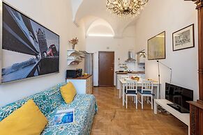 Central Apartment Porta Soprana Genova