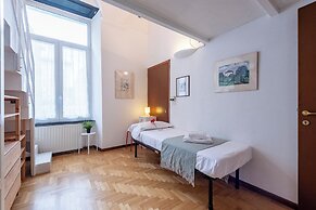 Central Apartment Porta Soprana Genova