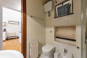 Central Apartment Porta Soprana Genova