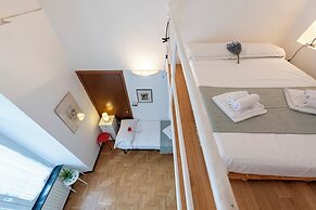 Central Apartment Porta Soprana Genova
