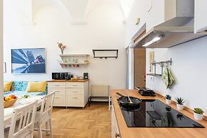 Central Apartment Porta Soprana Genova
