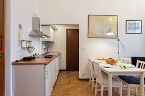 Central Apartment Porta Soprana Genova