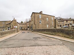 Bridge House