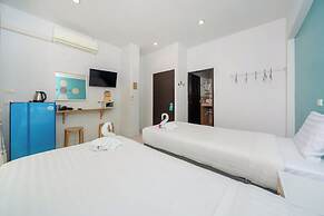 Kata Sea Boutique Hotel