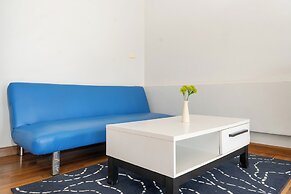 Kata Sea Boutique Hotel