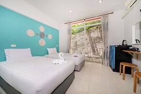 Kata Sea Boutique Hotel