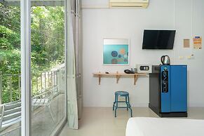 Kata Sea Boutique Hotel