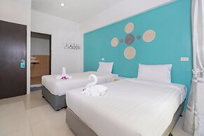 Kata Sea Boutique Hotel