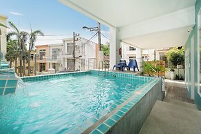 Kata Sea Boutique Hotel