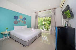 Kata Sea Boutique Hotel