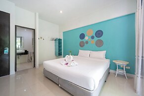 Kata Sea Boutique Hotel