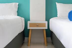 Kata Sea Boutique Hotel