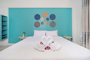 Kata Sea Boutique Hotel