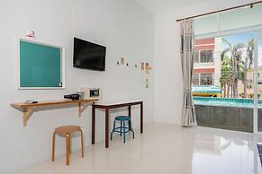 Kata Sea Boutique Hotel