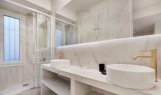 Charming 3-bedroom Flat - Le Marais