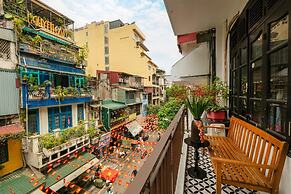 Elegance Premium Hotel