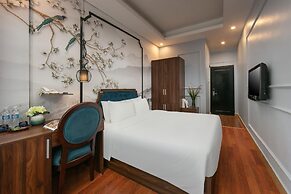 Elegance Premium Hotel