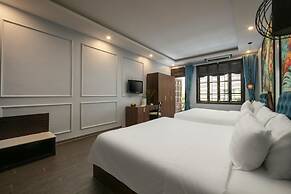 Elegance Premium Hotel