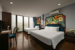 Elegance Premium Hotel