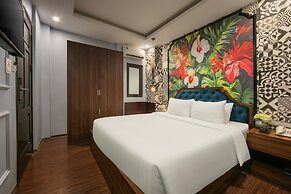 Elegance Premium Hotel