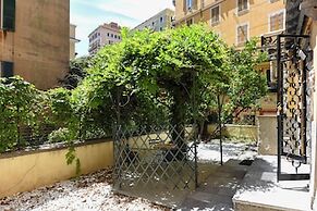 Maisonette