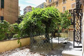Maisonette