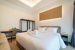 DC Residence Phuket