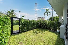 DC Residence Phuket