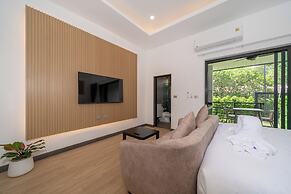DC Residence Phuket