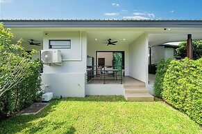 DC Residence Phuket