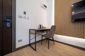 DC Residence Phuket