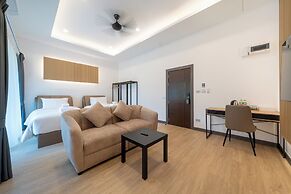 DC Residence Phuket