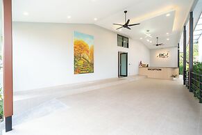 DC Residence Phuket