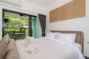 DC Residence Phuket