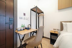 DC Residence Phuket