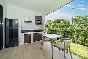 DC Residence Phuket