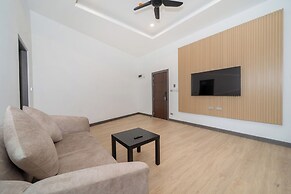 DC Residence Phuket