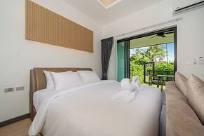 DC Residence Phuket