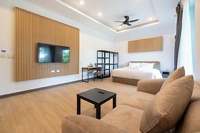 DC Residence Phuket