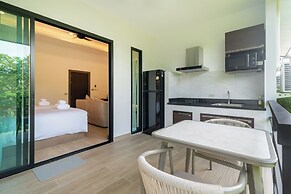 DC Residence Phuket