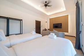 DC Residence Phuket